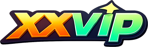 Logo xxvip